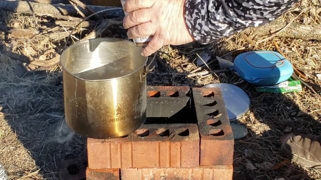 Odin's Wolf Survival After the Event Cooking 4. Dirty Grown up Mac and Cheese смотреть онлайн