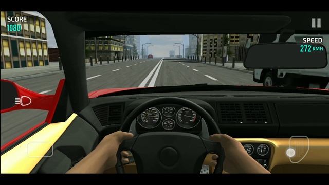 Racing in Car 2 All Cars unlocked gameplay #1 смотреть онлайн