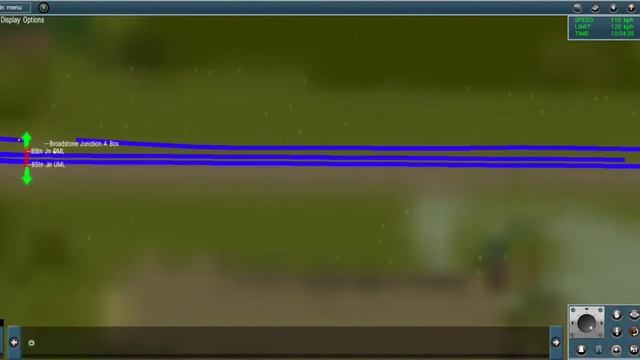 Trainz Android #23 EN57-813 do Wrocławia. Cz.1 Zielona Góra - Głogów смотреть онлайн