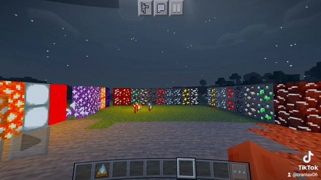 NEWB REIMAGINED-RENDER DRAGON SHADER 1.20+ PE/BEDROCK смотреть онлайн