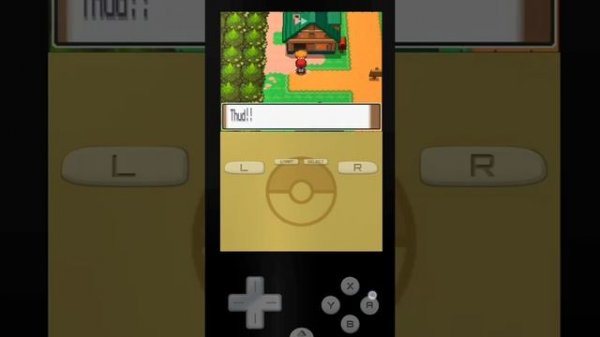 Pokémon Platinum on Android: Tutorial (Download links)