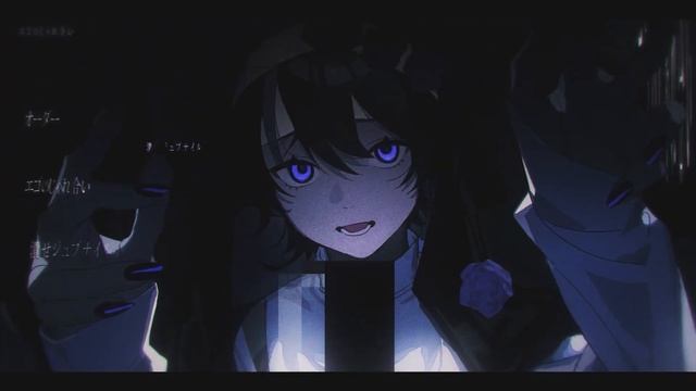 Shadow Shadow/ Azari【Covered by 夢中しじま】 смотреть онлайн