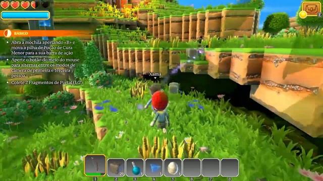 OS 10 MELHORES JOGOS DE MUNDO ABERTO OFFLINE PARA ANDROID 2023 ! смотреть онлайн