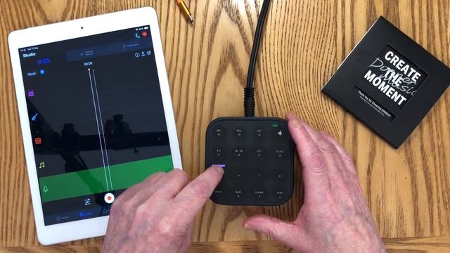 Donner MEDO Synthesizer - Setting Up & Getting Started - Tutorial & Demo смотреть онлайн