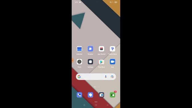 OPPO Find X3 & Find X3 Pro Call Recording Without Alert смотреть онлайн