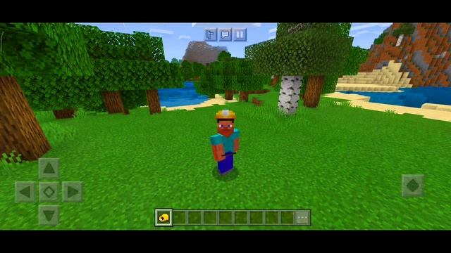 TOP 5 MELHORES MODS PARA O MINECRAFT PE (1.16)!! 😍 смотреть онлайн
