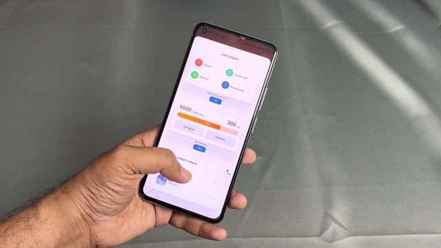 MIUI 13 Stable 13.0.3 Update on Xiaomi 11 Lite NE 5G смотреть онлайн