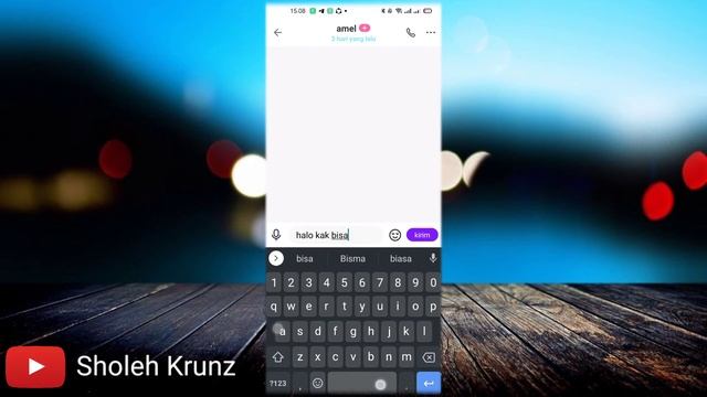 Cara mencari teman yang banyak di Aplikasi Litmatch смотреть онлайн