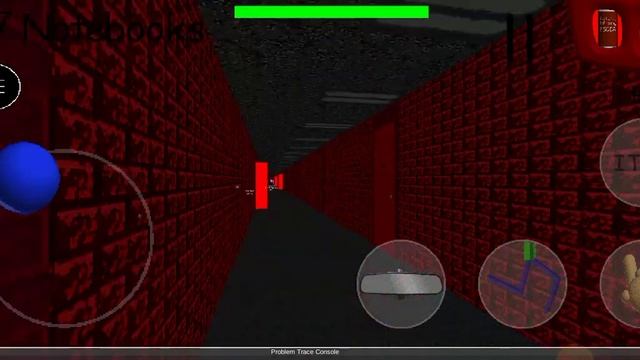baldi education fell all wrong answers with mod menu смотреть онлайн