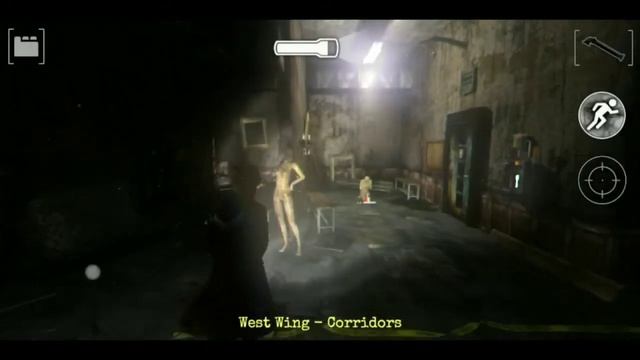Horror Game Android High Grapich - Forgotten Memories - apk+obb смотреть онлайн