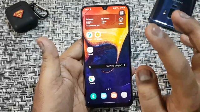 SAMSUNG A50 One UI 2.0 Update,features, Android 10 update #samsunga50 #oneui2 #update смотреть онлайн