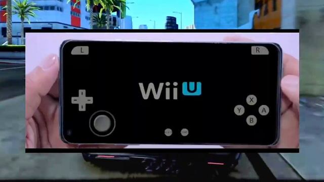 🔥Wii U Emulator For Android, | Wii U EN ANDROID, | Cemu Emulator Android смотреть онлайн