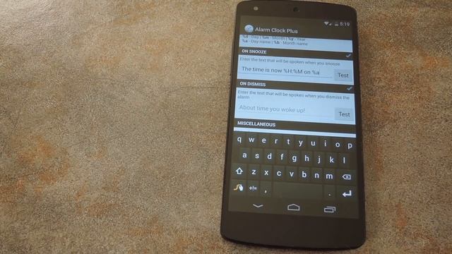 Wake Up Faster with a Back-Talking, Snooze-Hating Alarm Clock - Android [How-To] смотреть онлайн