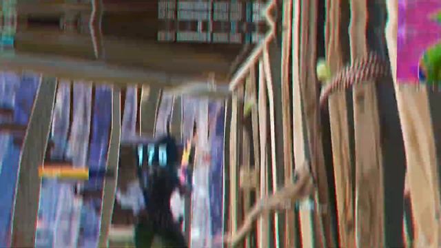 Introducing The *GREATEST* Female Fortnite Player | Nova Sia смотреть онлайн