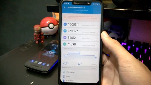 crDroid Android v6.7 | Android 10.0 Q | Desbloqueio Facial, DVR do ANDROID 11 e MUITAS NOVIDADES! смотреть онлайн