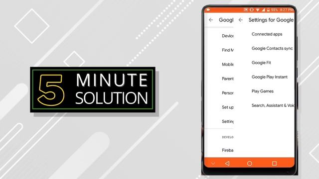 How to fix google assistant not showing or popping 2024 смотреть онлайн
