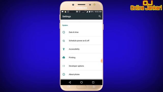 हर दिन फोन चार्ज करते हो ये सेटिंग कर लो फिर देखो कमाल !! Fast Charging Best Android Mobile Trick смотреть онлайн