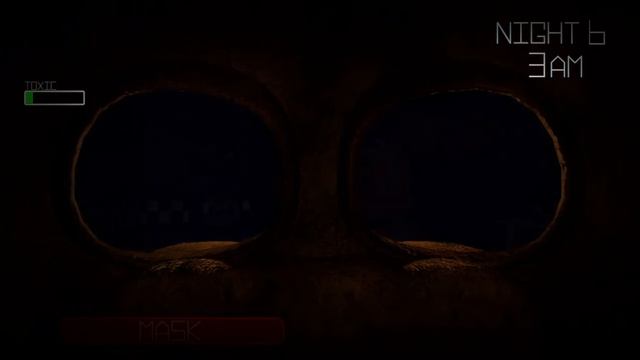 Five Nights at Bonnie's: Remake (Night 6 & Extras Completed!) смотреть онлайн