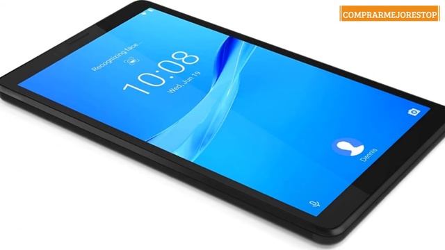 Lenovo Tab M7 - Tablet De 7
