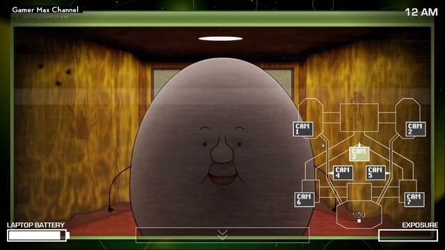 One Night at Flumpty's 2 - Walkthrough & Hard Boiled Mode смотреть онлайн
