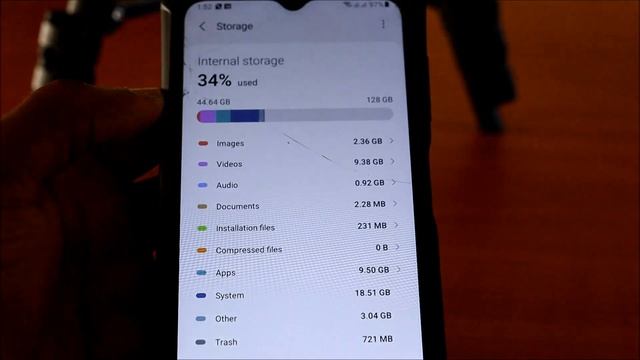 free up storage space on latest samsung phones 2022- Samsung S21 note 20 a12 free up space смотреть онлайн