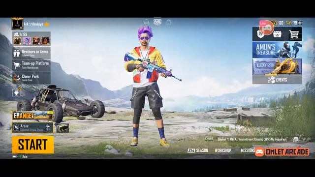 PUBG NEW VERSION FOR IOS AND ANDROID | HOW TO INSTALL PUBG NEW VERSION FOR IOS AND ANDROID смотреть онлайн