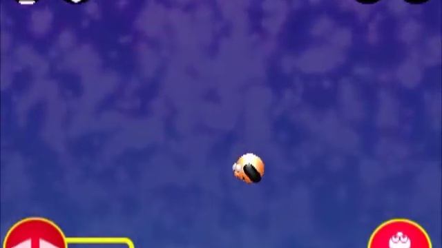 Bob Orange - Platform Game for Android and iPhone смотреть онлайн