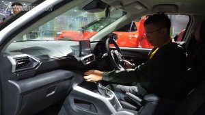 DAIHATSU ROCKY 2021