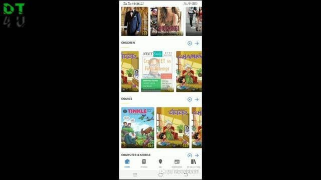 Best App To Download Free Magazine | Get All paid Magazine For Free. смотреть онлайн