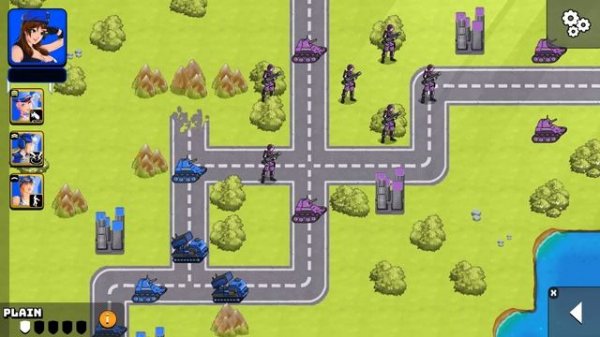 Angels on Tanks [Steam] (prerelease)