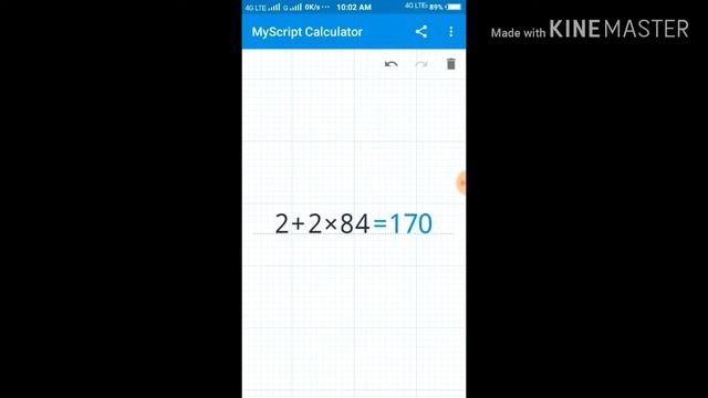 My Script Calculator----1 Must Have Android App For Your Smartphone смотреть онлайн
