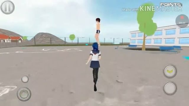 Yangire Simulator ♡ ฆ่าไททันให้มันไปเลย [ Poppysugr Channel ] เกมส์มือถือ смотреть онлайн