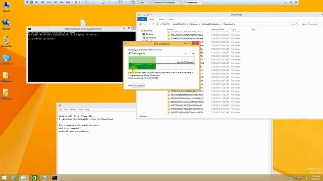 Fix Bug No Upgrade to Windows 10 RTM 10240.16405 release 29/7/2015 смотреть онлайн