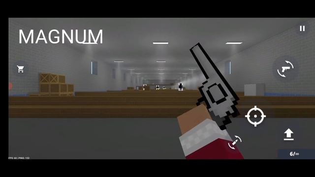 Update 7.2.5 - Block Strike ไทย смотреть онлайн