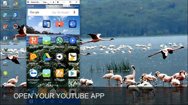 How to download facebook and youtube video without any application in android phone смотреть онлайн