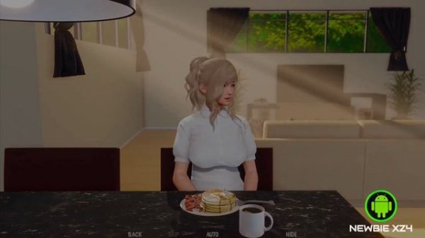 Ripples 0.6.0 CheatMods Walkthrough | Gallery Unlocker for Pc & Android