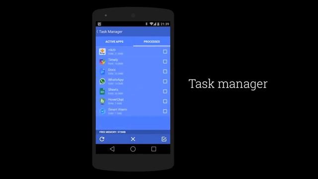 Bataria Pro Battery Saver v2.02 Apk смотреть онлайн