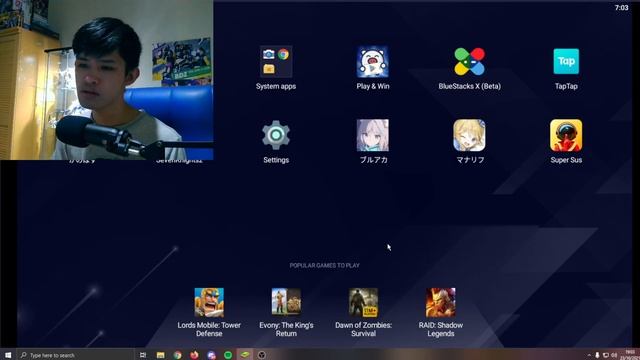 CARA DOWNLOAD DAN REROLL DI MANASIS REFRAIN INDONESIA смотреть онлайн