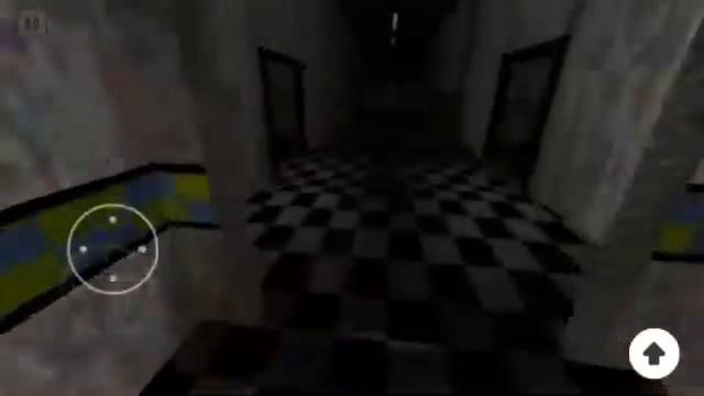 FNaF Doom Já existiu Pra Android? (Vincent & Scary Nights + Feliz Ano Novo) смотреть онлайн