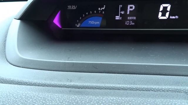 【ファンクロス】音声操作が便利で簡単【Daihatsu Tanto Fun Cross Turbo】 смотреть онлайн