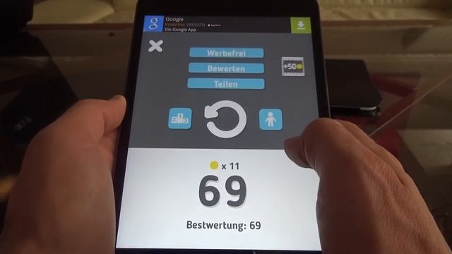 Avoid. - Android IOS iPad iPhone App (By Noodlecake Studios Inc) Gameplay #01 Lets Play смотреть онлайн