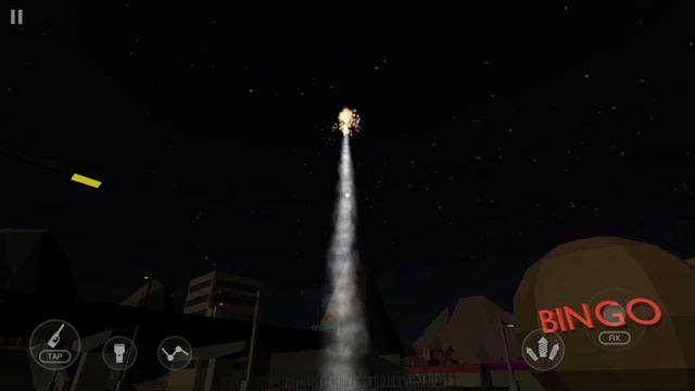 FWPlay Version 3.3.0 - New fireworks: BINGO, Big Shell, Strobe Rocket смотреть онлайн