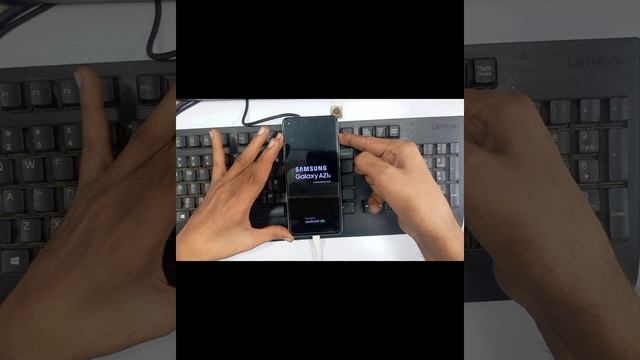 Samsung A20 A20s A21s Hard Reset Frp Bypass Android 12 Without Pc 2023 смотреть онлайн