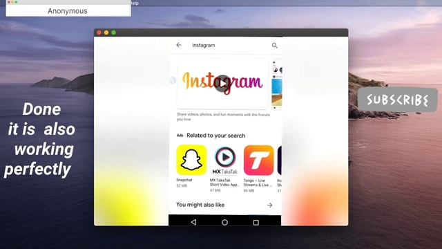 How to run #2 #mobile in one #mobile | #Android Virtual machine смотреть онлайн