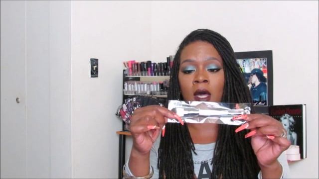 My Mini Collective Haul-Mac/Victoria Secret/Icing смотреть онлайн