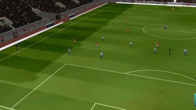 Dream League Soccer 2019 Android Gameplay #3 смотреть онлайн