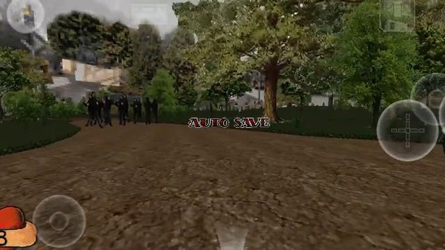 Sharpshooter3D on Android смотреть онлайн