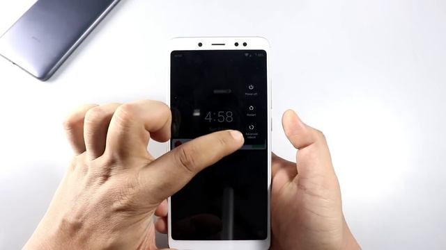 NITROGEN OS ANDROID 9 PIE For Redmi Note 5 Pro | VOLTE | Works Everything смотреть онлайн
