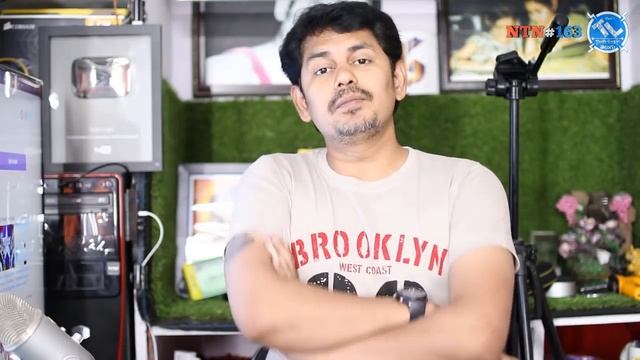 Nanis TechNews Episode 163: JioPhone 2 pre-orders start | in Telugu ~ Tech-Logic смотреть онлайн