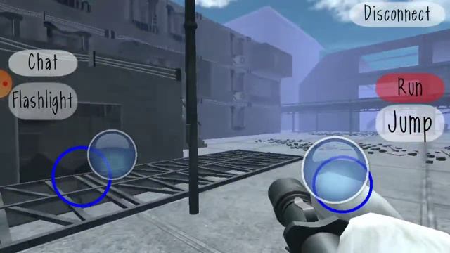 slendytubbies 3 multiplayer para Android смотреть онлайн